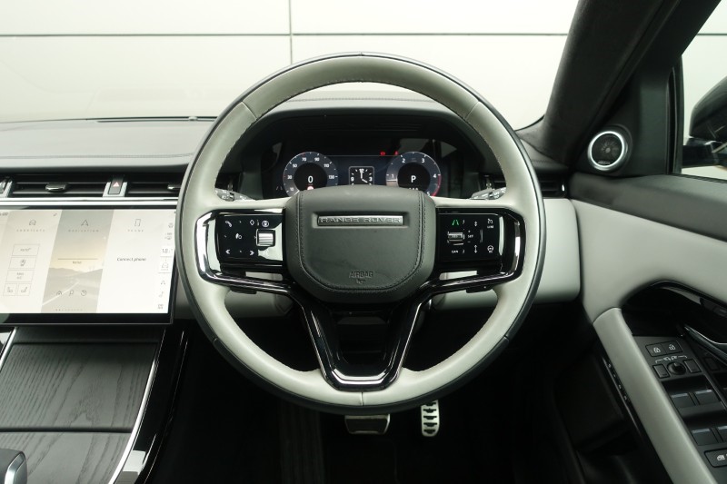 2024 (74) LAND ROVER RANGE ROVER EVOQUE 2.0 D200 Autobiography 5dr Auto 5504511