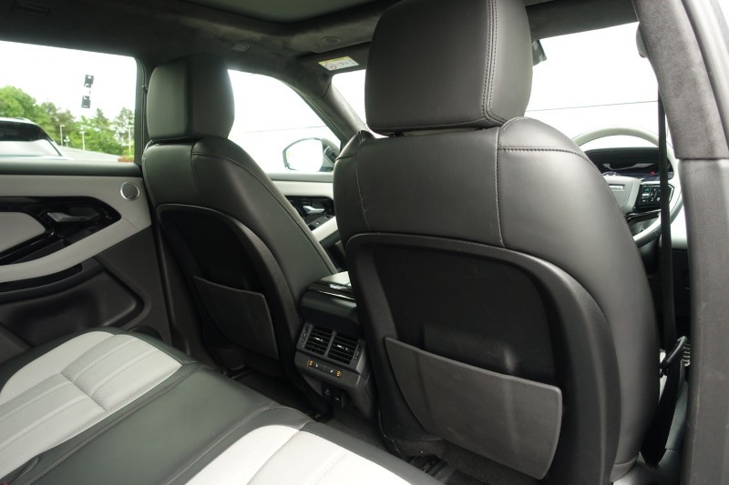2024 (74) LAND ROVER RANGE ROVER EVOQUE 2.0 D200 Autobiography 5dr Auto 5504551