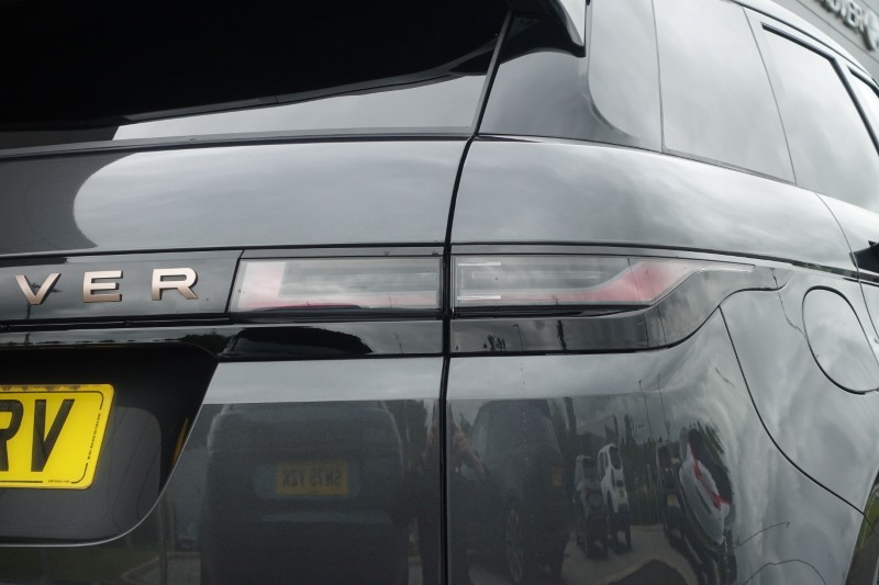 2024 (74) LAND ROVER RANGE ROVER EVOQUE 2.0 D200 Autobiography 5dr Auto 5504523