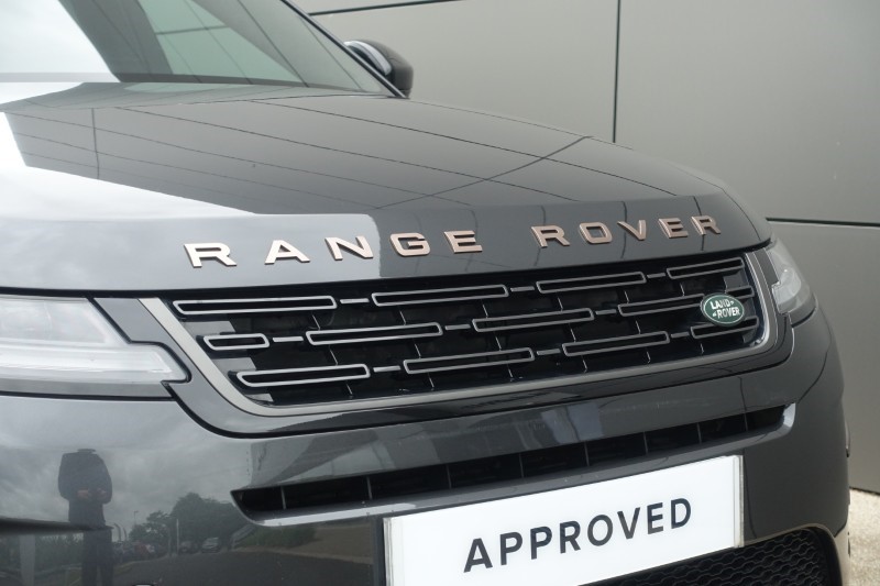 2024 (74) LAND ROVER RANGE ROVER EVOQUE 2.0 D200 Autobiography 5dr Auto 5504517
