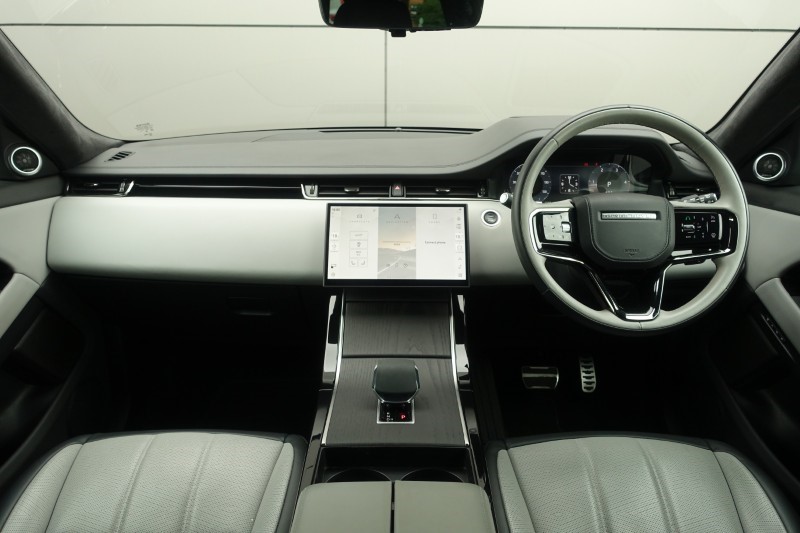 2024 (74) LAND ROVER RANGE ROVER EVOQUE 2.0 D200 Autobiography 5dr Auto 5504505