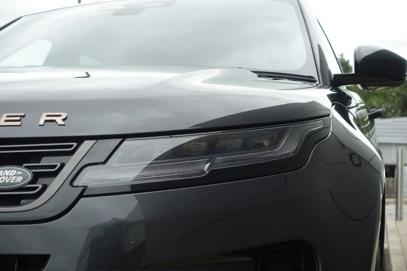 2024 (74) LAND ROVER RANGE ROVER EVOQUE 2.0 D200 Autobiography 5dr Auto 5504528