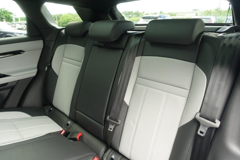 2025 (74) LAND ROVER RANGE ROVER EVOQUE 2.0 D200 Autobiography 5dr Auto [Revised] 5497990