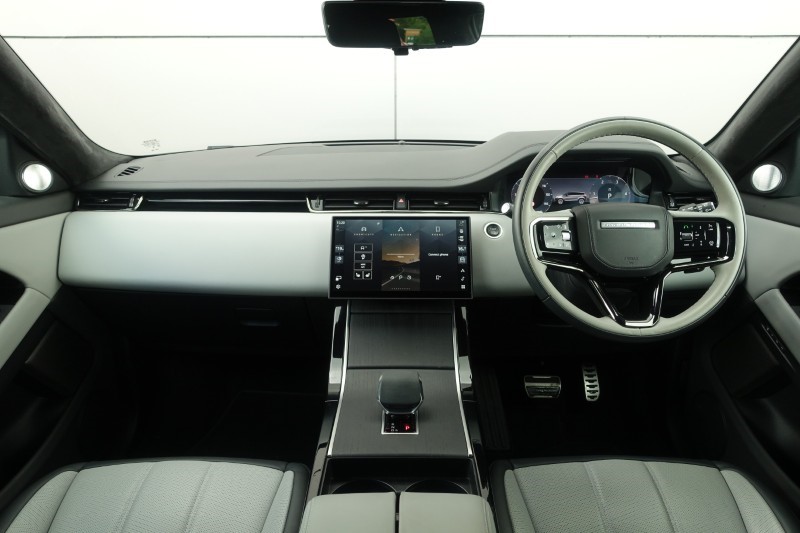 2025 (74) LAND ROVER RANGE ROVER EVOQUE 2.0 D200 Autobiography 5dr Auto [Revised] 5497942