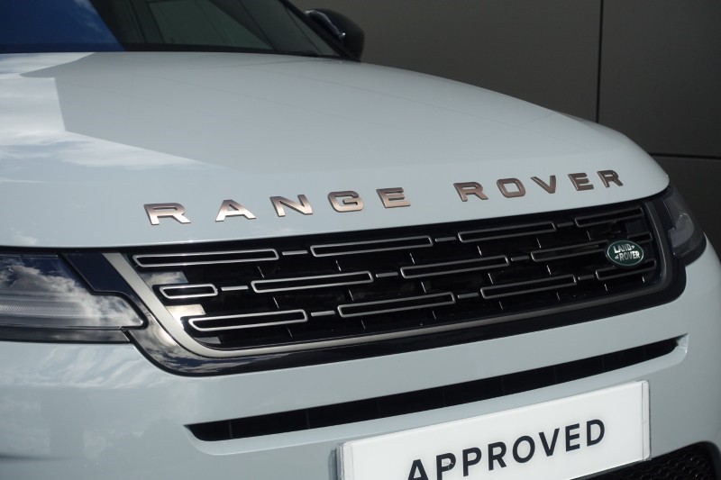 2025 (74) LAND ROVER RANGE ROVER EVOQUE 2.0 D200 Autobiography 5dr Auto [Revised] 5497954