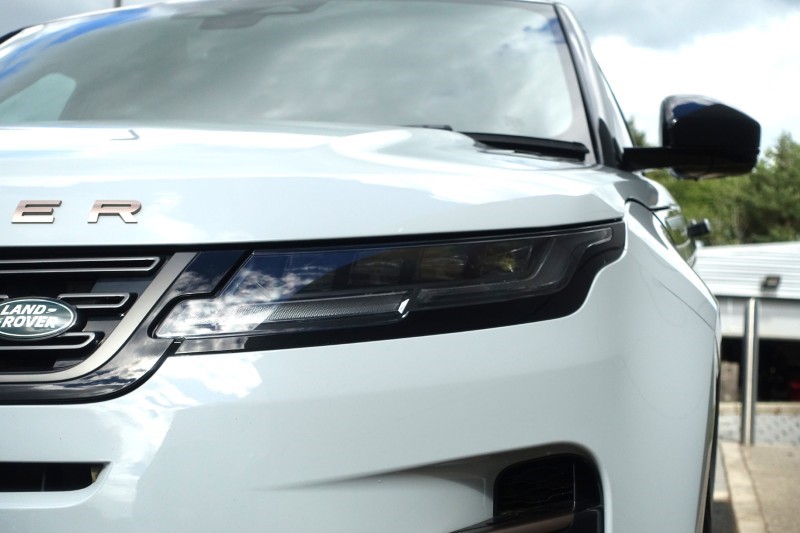2025 (74) LAND ROVER RANGE ROVER EVOQUE 2.0 D200 Autobiography 5dr Auto [Revised] 5497964
