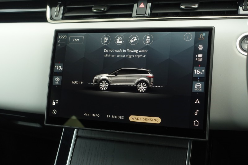 2025 (74) LAND ROVER RANGE ROVER EVOQUE 2.0 D200 Autobiography 5dr Auto [Revised] 5497972