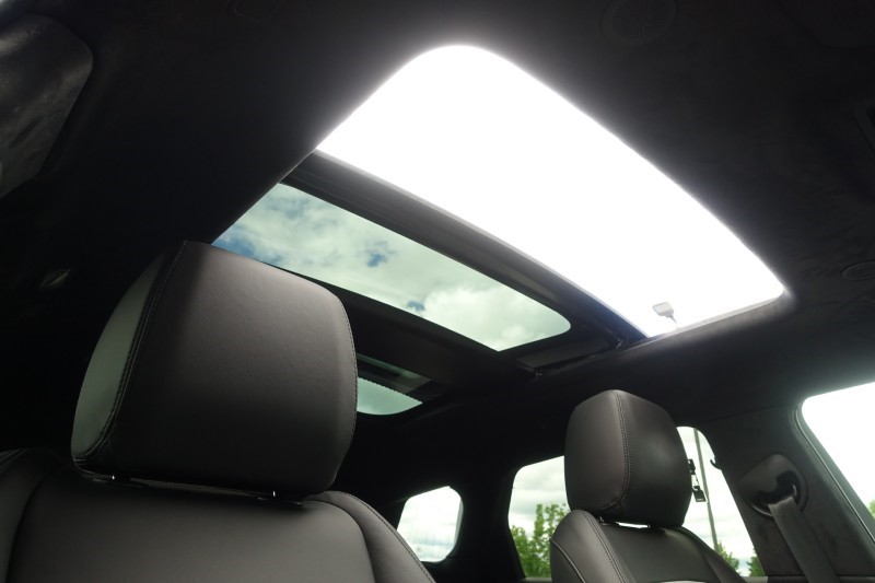 2025 (74) LAND ROVER RANGE ROVER EVOQUE 2.0 D200 Autobiography 5dr Auto [Revised] 5497978