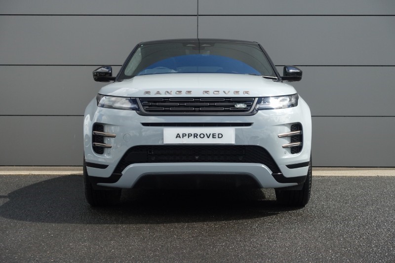 2025 (74) LAND ROVER RANGE ROVER EVOQUE 2.0 D200 Autobiography 5dr Auto [Revised] 5497940