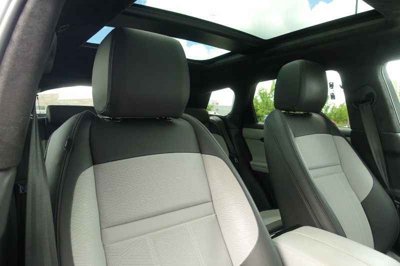 2025 (74) LAND ROVER RANGE ROVER EVOQUE 2.0 D200 Autobiography 5dr Auto [Revised] 5497976