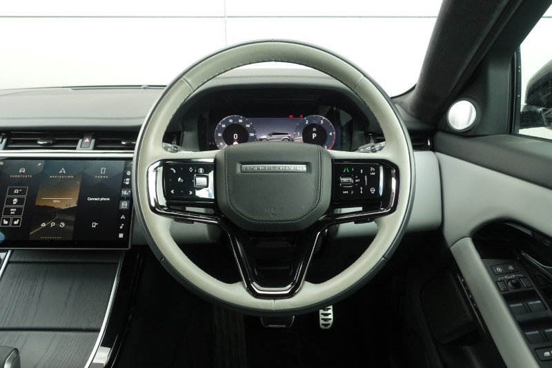 2025 (74) LAND ROVER RANGE ROVER EVOQUE 2.0 D200 Autobiography 5dr Auto [Revised] 5497948