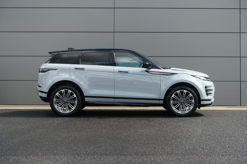 2025 (74) LAND ROVER RANGE ROVER EVOQUE 2.0 D200 Autobiography 5dr Auto [Revised] 5497938
