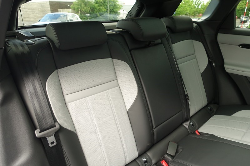 2025 (74) LAND ROVER RANGE ROVER EVOQUE 2.0 D200 Autobiography 5dr Auto [Revised] 5497986