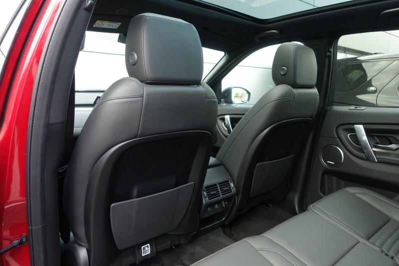 2024 (74) LAND ROVER DISCOVERY SPORT 2.0 D200 Dynamic HSE 5dr Auto [7 Seat] 5498779