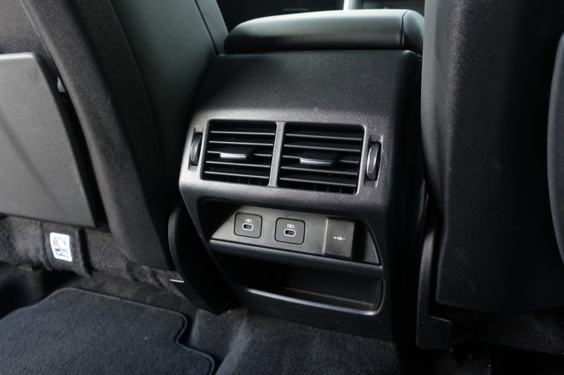 2024 (74) LAND ROVER DISCOVERY SPORT 2.0 D200 Dynamic HSE 5dr Auto [7 Seat] 5498736