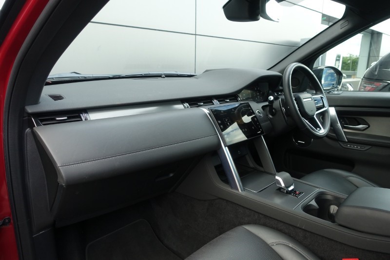 2024 (74) LAND ROVER DISCOVERY SPORT 2.0 D200 Dynamic HSE 5dr Auto [7 Seat] 5498782