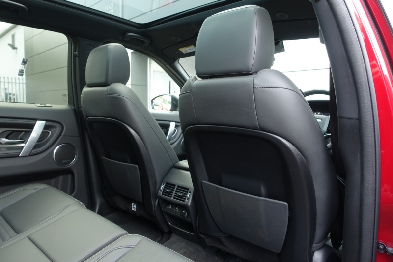 2024 (74) LAND ROVER DISCOVERY SPORT 2.0 D200 Dynamic HSE 5dr Auto [7 Seat] 5498776
