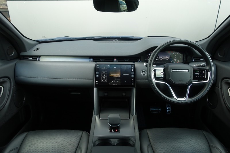 2024 (74) LAND ROVER DISCOVERY SPORT 2.0 D200 Dynamic HSE 5dr Auto [7 Seat] 5498727