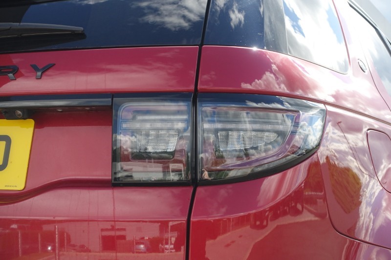 2024 (74) LAND ROVER DISCOVERY SPORT 2.0 D200 Dynamic HSE 5dr Auto [7 Seat] 5498745