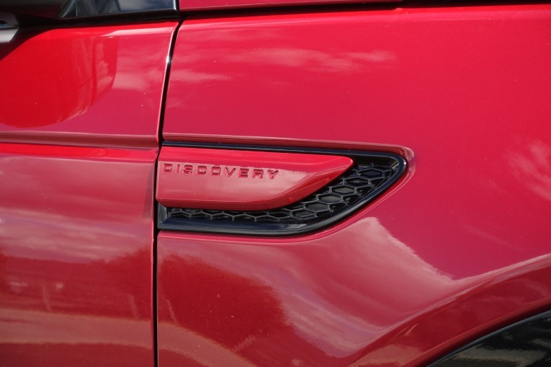 2024 (74) LAND ROVER DISCOVERY SPORT 2.0 D200 Dynamic HSE 5dr Auto [7 Seat] 5498738