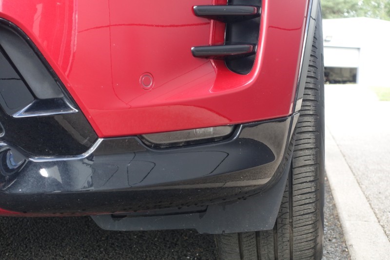 2024 (74) LAND ROVER DISCOVERY SPORT 2.0 D200 Dynamic HSE 5dr Auto [7 Seat] 5498751