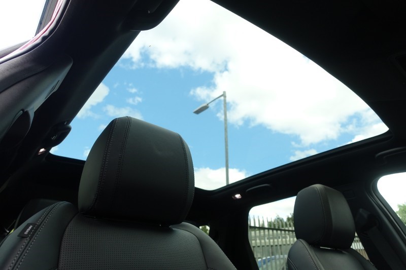 2024 (74) LAND ROVER DISCOVERY SPORT 2.0 D200 Dynamic HSE 5dr Auto [7 Seat] 5498769