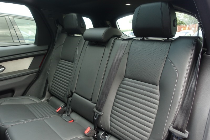 2024 (74) LAND ROVER DISCOVERY SPORT 2.0 D200 Dynamic HSE 5dr Auto [7 Seat] 5498780