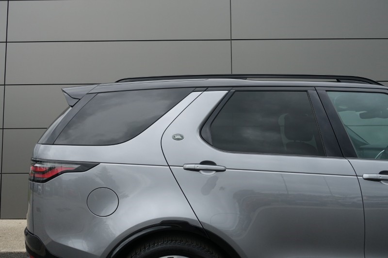 2025 (74) LAND ROVER DISCOVERY 3.0 D350 Dynamic HSE 5dr Auto 5499464