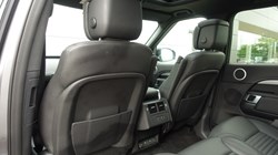 2025 (74) LAND ROVER DISCOVERY 3.0 D350 Dynamic HSE 5dr Auto 5499502