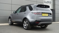 2025 (74) LAND ROVER DISCOVERY 3.0 D350 Dynamic HSE 5dr Auto 5499441