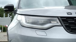 2025 (74) LAND ROVER DISCOVERY 3.0 D350 Dynamic HSE 5dr Auto 5499456