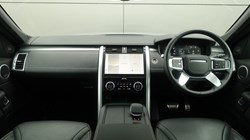 2025 (74) LAND ROVER DISCOVERY 3.0 D350 Dynamic HSE 5dr Auto 5499448