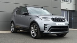 2025 (74) LAND ROVER DISCOVERY 3.0 D350 Dynamic HSE 5dr Auto 5499440