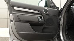 2025 (74) LAND ROVER DISCOVERY 3.0 D350 Dynamic HSE 5dr Auto 5499505