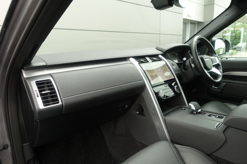 2025 (74) LAND ROVER DISCOVERY 3.0 D350 Dynamic HSE 5dr Auto 5499506
