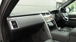 2025 (74) LAND ROVER DISCOVERY 3.0 D350 Dynamic HSE 5dr Auto 5499506