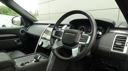 2025 (74) LAND ROVER DISCOVERY 3.0 D350 Dynamic HSE 5dr Auto 5499489