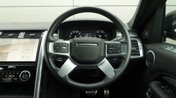2025 (74) LAND ROVER DISCOVERY 3.0 D350 Dynamic HSE 5dr Auto 5499454