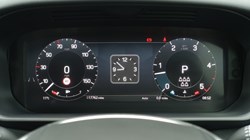 2025 (74) LAND ROVER DISCOVERY 3.0 D350 Dynamic HSE 5dr Auto 5499455