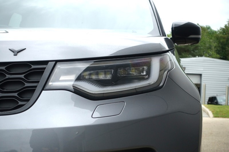 2025 (74) LAND ROVER DISCOVERY 3.0 D350 Dynamic HSE 5dr Auto 5499471