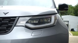 2025 (74) LAND ROVER DISCOVERY 3.0 D350 Dynamic HSE 5dr Auto 5499471