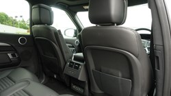 2025 (74) LAND ROVER DISCOVERY 3.0 D350 Dynamic HSE 5dr Auto 5499499