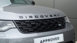 2025 (74) LAND ROVER DISCOVERY 3.0 D350 Dynamic HSE 5dr Auto 5499460