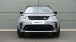 2025 (74) LAND ROVER DISCOVERY 3.0 D350 Dynamic HSE 5dr Auto 5499446