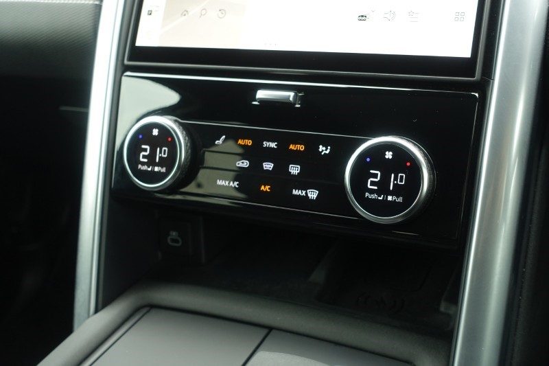 2025 (74) LAND ROVER DISCOVERY 3.0 D350 Dynamic HSE 5dr Auto 5499487