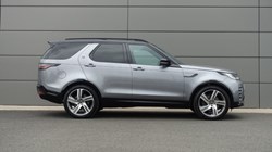2025 (74) LAND ROVER DISCOVERY 3.0 D350 Dynamic HSE 5dr Auto 5499444