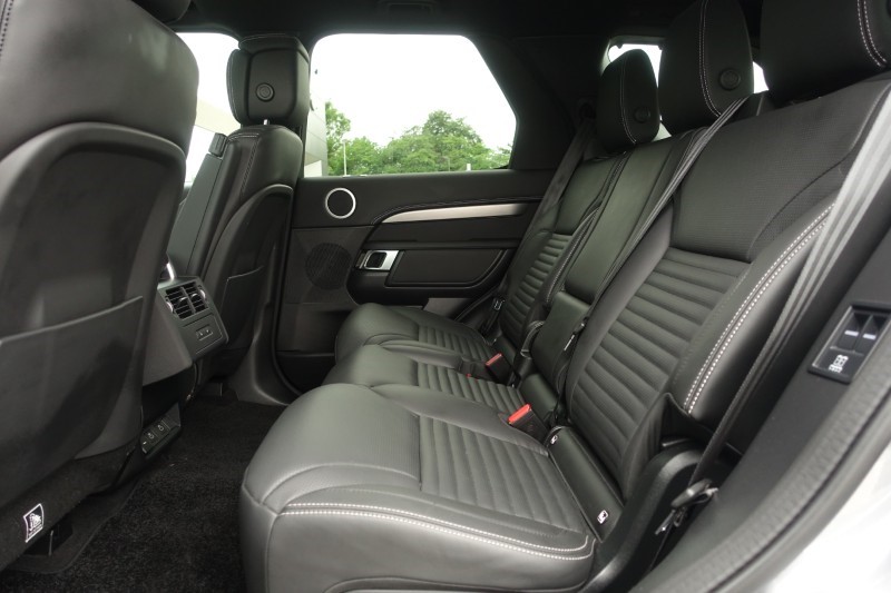 2025 (74) LAND ROVER DISCOVERY 3.0 D350 Dynamic HSE 5dr Auto 5499443