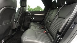 2025 (74) LAND ROVER DISCOVERY 3.0 D350 Dynamic HSE 5dr Auto 5499443