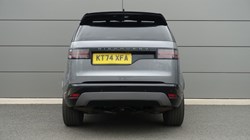 2025 (74) LAND ROVER DISCOVERY 3.0 D350 Dynamic HSE 5dr Auto 5499445