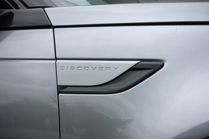 2025 (74) LAND ROVER DISCOVERY 3.0 D350 Dynamic HSE 5dr Auto 5499459